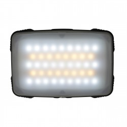Lampe de secours Slim 1100 lumens UST