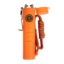 Briquet USB TekFire UST - 1