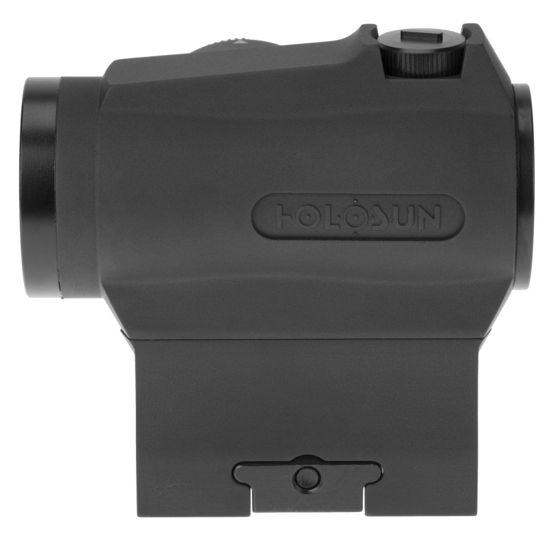 Point Rouge Holosun Micro Sights Dot HS403R + Chasse