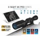 Lunette de tir X-sight 4K Pro 3-14X ATN CORP - 3