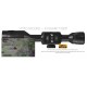 Lunette de tir X-sight 4K Pro 3-14X ATN CORP - 9