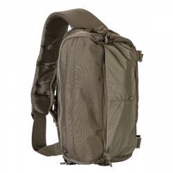 Sac à bandoulière tactique LV10 Kaki 5.11-TACTICAL - 8