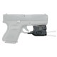 Lampe Tactique LTG-777 pour Glock 26/27/33 de Crimson Trace - 4