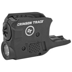 Lampe Tactique LTG-773 pour Glock 42/43/43X/48 de Crimson Trace - 2