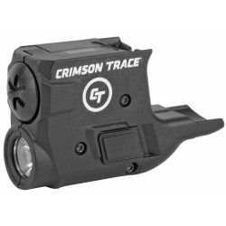 Lampe Tactique LTG-771 pour Springfield XDS de Crimson Trace - 1