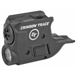 Lampe Tactique LTG-772 pour Sig sauer P365 de Crimson Trace