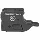 Lampe Tactique LTG-772 pour Sig sauer P365 de Crimson Trace - 3