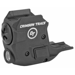 Lampe Tactique LTG-778 pour Ruger LCP II de Crimson Trace - 2