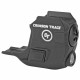 Lampe Tactique LTG-778 pour Ruger LCP II de Crimson Trace - 2