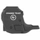 Lampe Tactique LTG-778 pour Ruger LCP II de Crimson Trace - 3