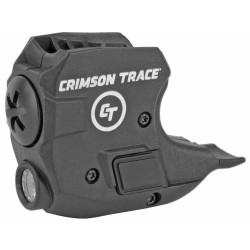 Lampe Tactique LTG-779 pour Ruger LC9/380 de Crimson Trace - 2