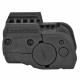 Laser tactique (vert) LaserMax GripSense universel - 3