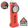 Lampe torche Led Survivor Alkaline Model Orange ATEX Streamlight - 1