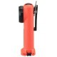 Lampe torche Survivor Rechargeable Orange ATEX + Chargeur Allume Cigare Streamlight - 2