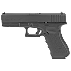 Réplique Airgun Glock G17 Gen 4 calibre .177 - Umarex - 2