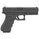 Réplique Airgun Glock G17 Gen 4 calibre .177 - Umarex - 2