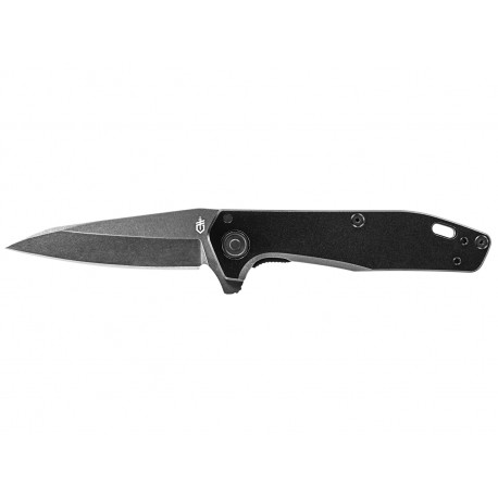 Couteau Fastball Noir GERBER - 1