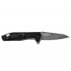 Couteau Fastball Noir GERBER - 2