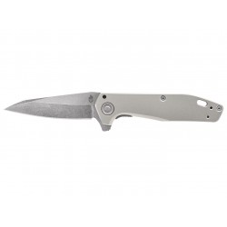 Couteau Fastball Gris GERBER - 1