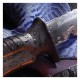 Couteau pour plongée Blue Tang Titanium UNDERWATER-KINETICS - 3