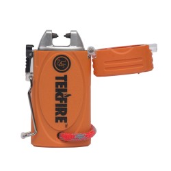 Briquet USB TekFire PRO UST - 2