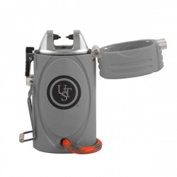 Briquet USB TekFire LED UST - 2