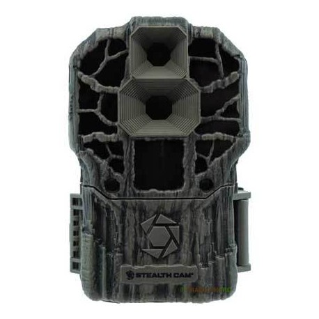 Caméra de chasse STEALTH CAM DS4KMAX no glow - 1