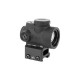 Viseur Point Vert TRIJICON MRO 2.0 MOA ajustable AC32068 - 1