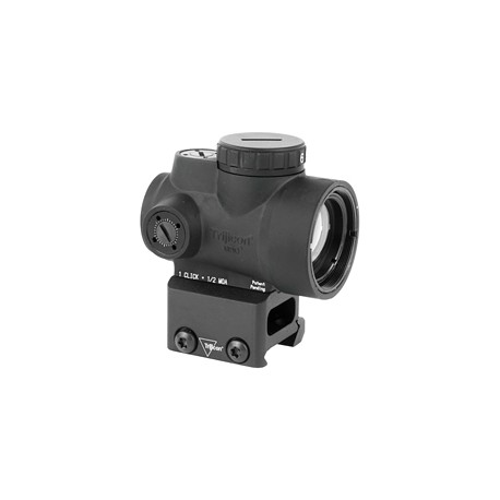 Viseur Point Vert TRIJICON MRO 2.0 MOA ajustable AC32068 - 1