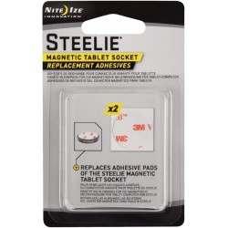 Adhésif de remplacement Steelie pour tablettes Nite Ize - 1