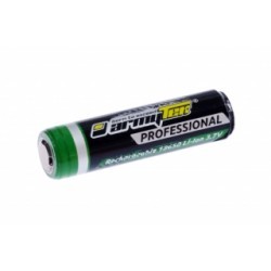 Batterie Armytek 18650 Li-Ion 3200mAh Rechargeable - 1