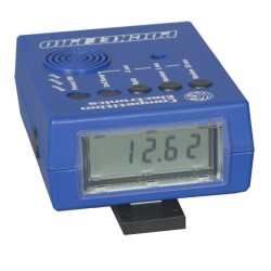 Minuteur balistique Pocket Pro Timer de Competition Electronics