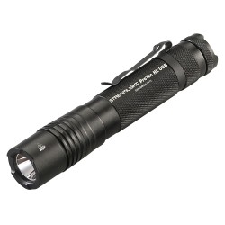 Lampe torche tactique militaire rechargeable Super Puissante jusqu'à 300  mètres