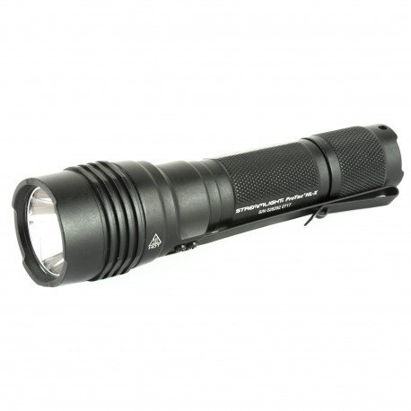 Lampe Torche Tactique STREAMLIGHT ProTac HL-X 1000 Lumens - 1