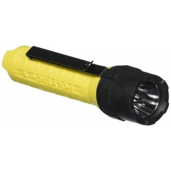 Lampe Torche Streamlight Polytac X USB - Jaune - 1