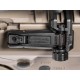 Hausse inclinée MBUS Pro OffSet de Magpul Industries - 5