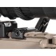 Hausse inclinée MBUS Pro OffSet de Magpul Industries - 6