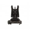 Guidon Rabattable MBUS Pro Sight de Magpul Industries - 1