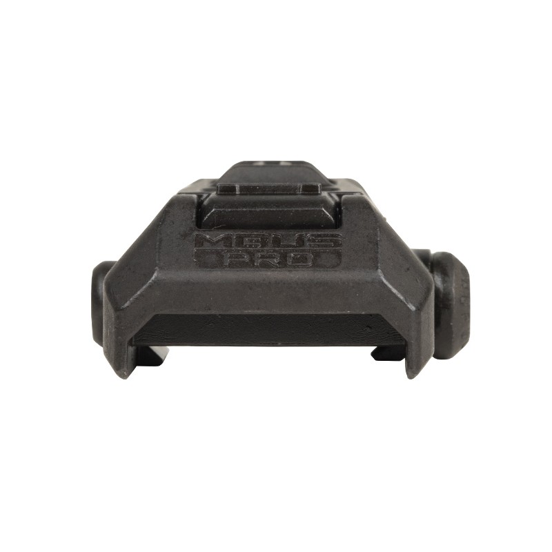 MAGPUL Poignée de garde-main inclinée AFG – Picatinny – MAG411