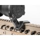 Guidon Incliné MBUS Pro OffSet de Magpul Industries - 4