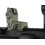 Hausse Rabattable MBUS Sight GEN 2 Magpul Industries - Noir