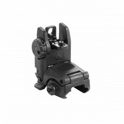 Hausse Rabattable MBUS Sight GEN 2 Magpul Industries - Noir - 3