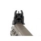 Guidon Avant Rabattable MBUS Sight GEN 2 Magpul Industries - Noir - 3