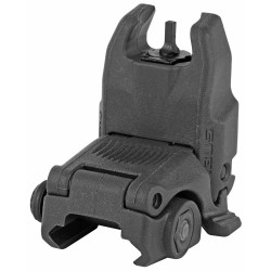 Guidon Avant Rabattable MBUS Sight GEN 2 Magpul Industries - Noir