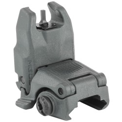 Guidon Avant Rabattable MBUS Sight GEN 2 Magpul Industries - Gris - 3