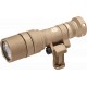 Lampe tactique M340C Scout Light Pro 500 de Surefire - Tan - 2