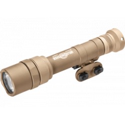 Lampe Tactique M640U Sout Light Pro 1000 Lumens de Surefire - Tan