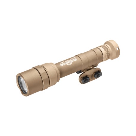 Lampe Tactique M640U Sout Light Pro 1000 Lumens de Surefire - Tan - 1