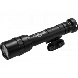 Lampe Tactique M640U Sout Light Pro 1000 Lumens de Surefire - Noir - 1