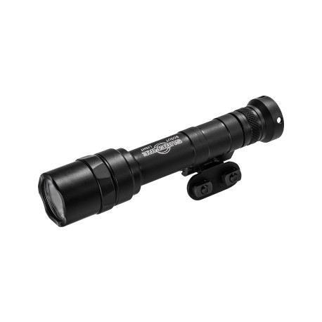 Lampe Tactique M640U Sout Light Pro 1000 Lumens de Surefire - Noir - 1